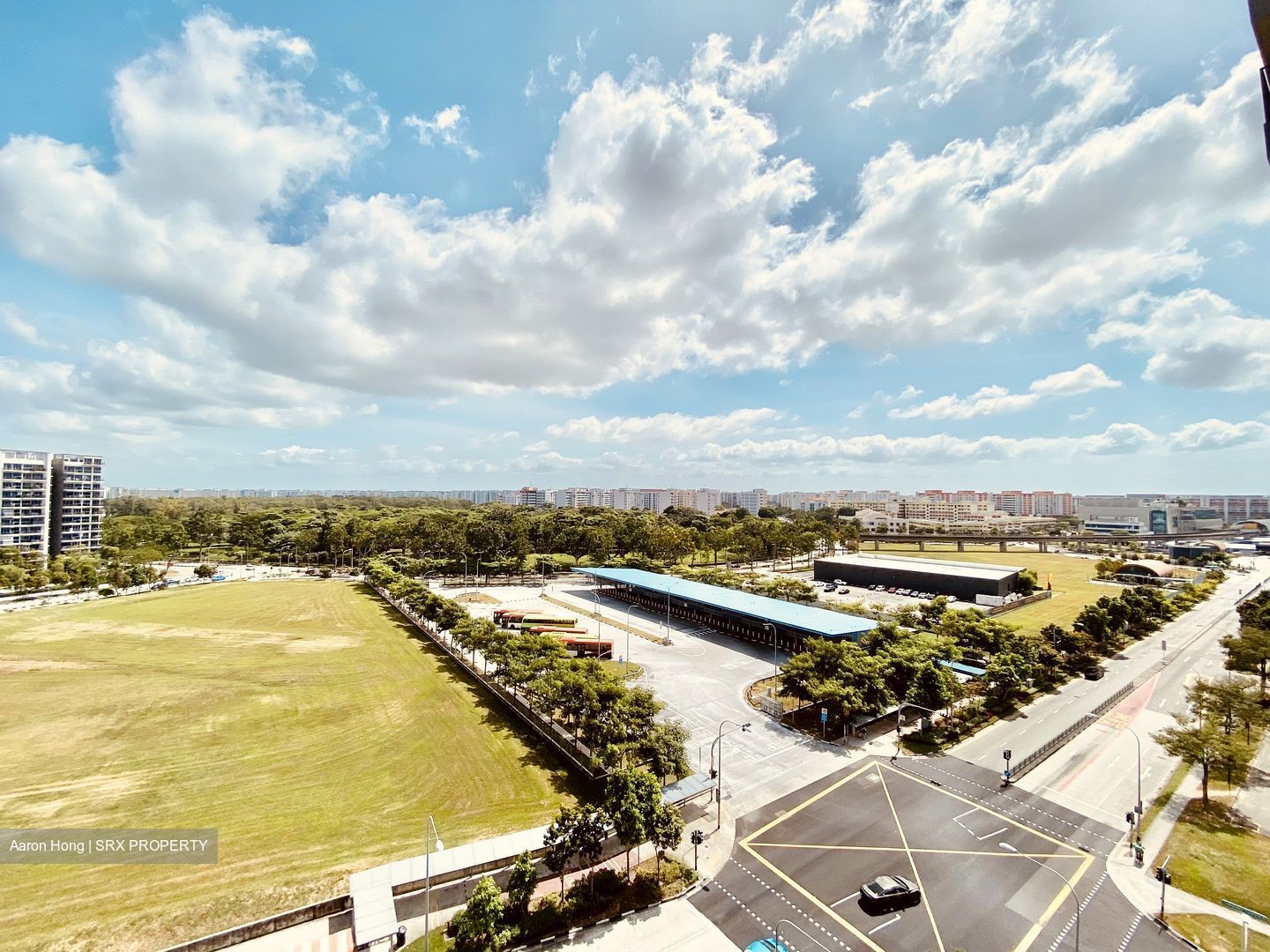 Blk 519A Centrale 8 At Tampines (Tampines), HDB 4 Rooms #285565641